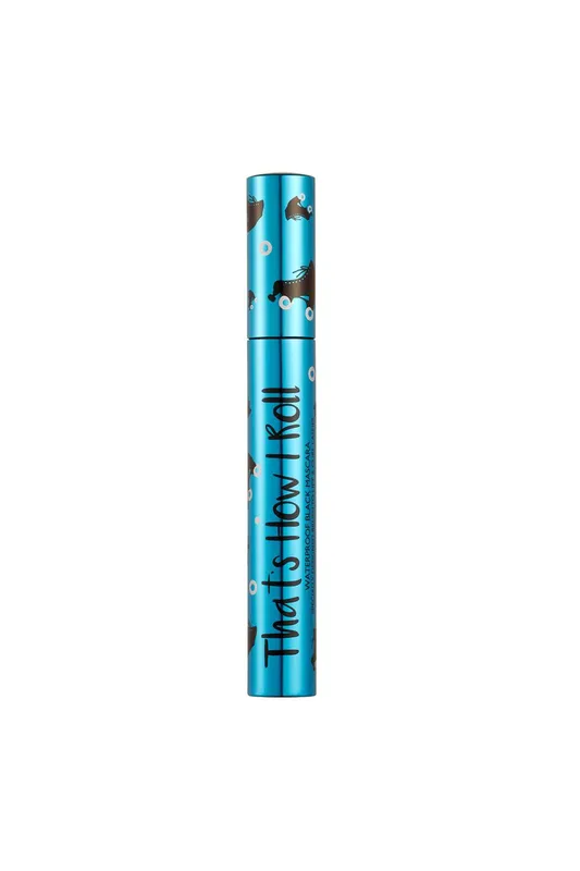 Debenhams That How I Roll Black Waterproof Mascara - Black