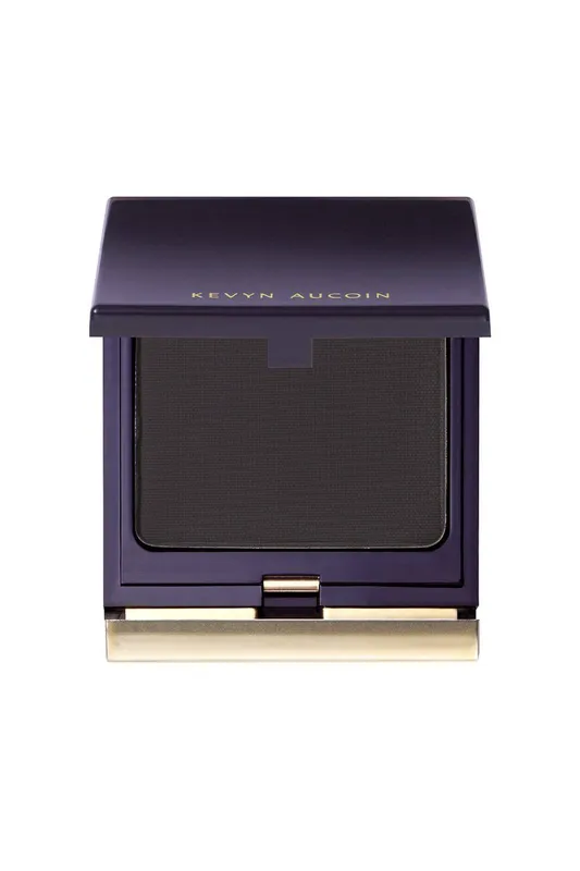Debenhams Women's The Individual Eyeshadow in Caviar Caviar female