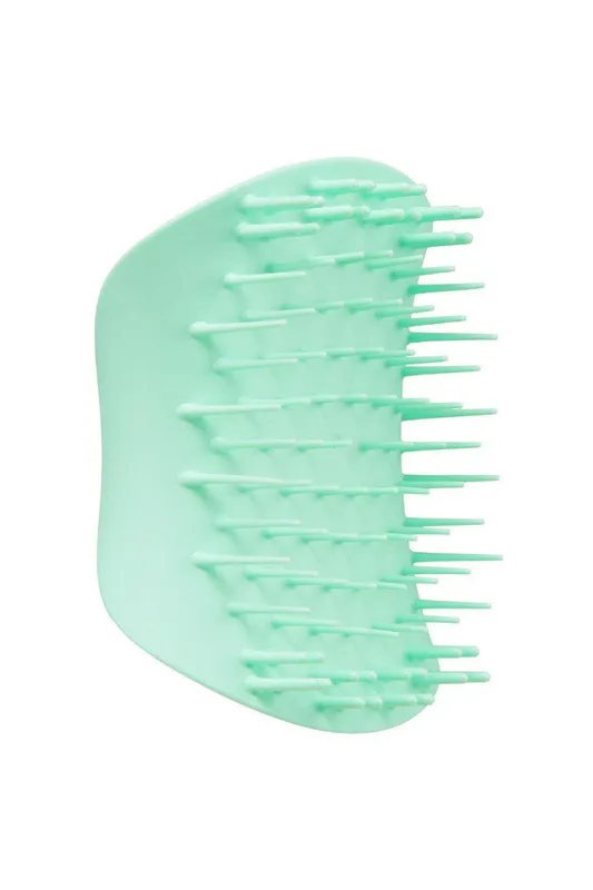 Tangle Teezer Green Scalp Hair Brush