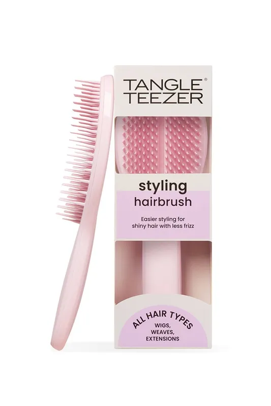 Debenhams Women's The Ultimate Styler - Millenial in Pink Pink One Size female