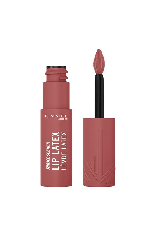 Debenhams Thrill Seeker Lip Latex 6ml in Its Giving - Its Giving - Size: 6ml