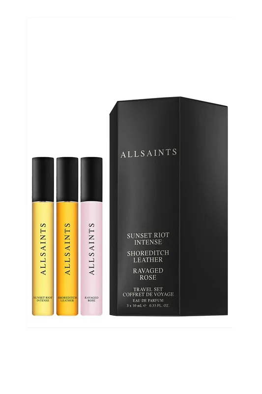 Debenhams Women's Travel Set 3x10ml in Misc Size: 30ml Misc female