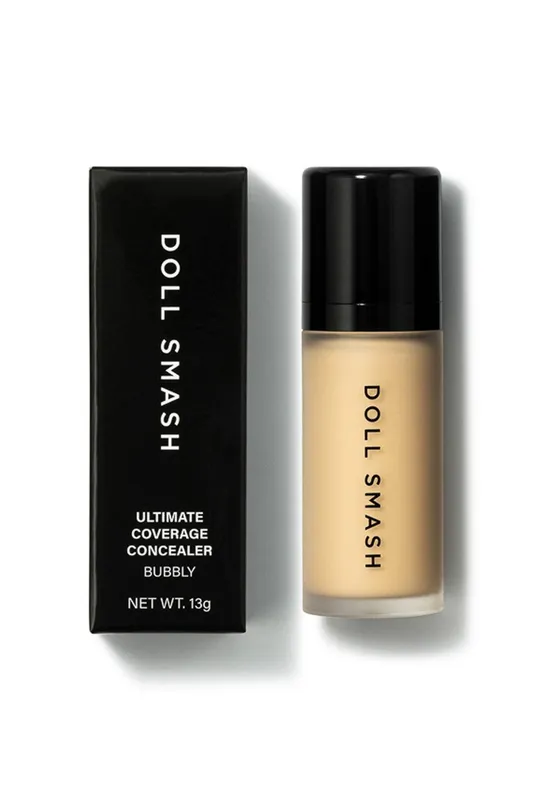 Debenhams Ultimate Coverage Concealer in Bubbly - Bubbly - Size: One Size