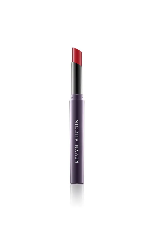Kevyn Aucoin Women's Unforgettable Shine Lipstick 2g in Fatal Fatal