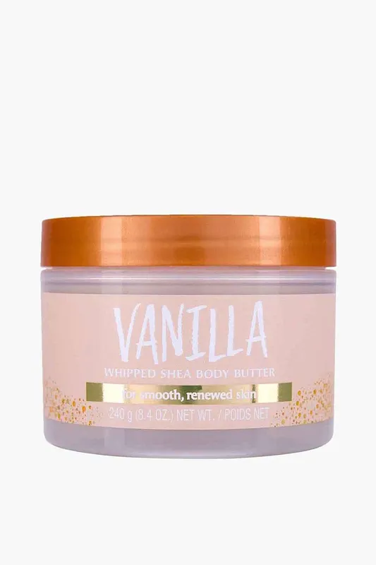 Debenhams Women's Vanilla Whipped Body Butter 240g Multicolor One Size female