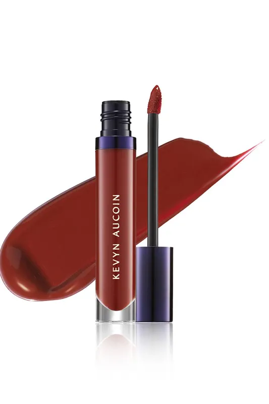 Kevyn Aucoin Women's Velvet Lip Paint 5ml in Striking Striking 5ml
