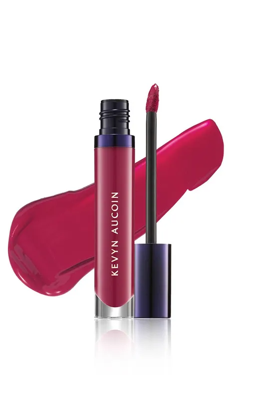 Debenhams Velvet Lip Paint 5ml in Youphoric - Youphoric