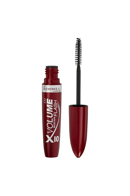Debenhams Women's Volume Flash x10 Mascara 8ml in Black Black 8ml female