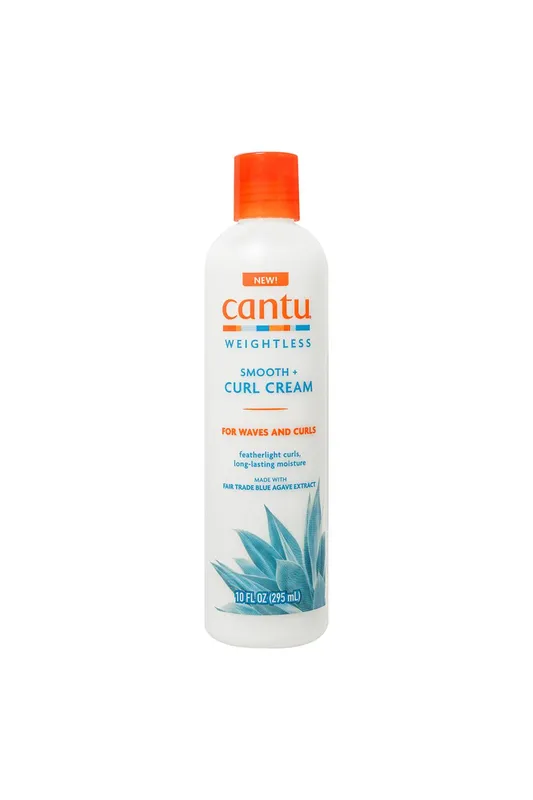 Debenhams Women's Weightless Smooth + Curl Cream 295ml Multicolor 295ml female