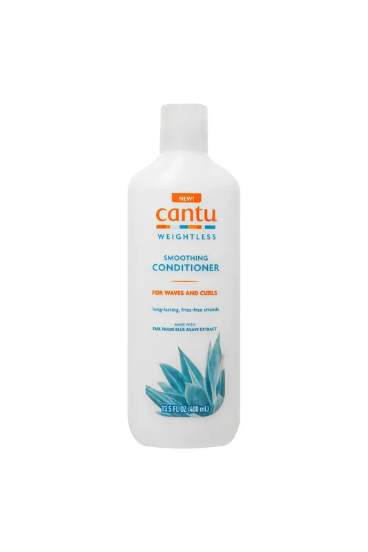 Debenhams Weightless Smoothing Conditioner 400ml - Multicolor