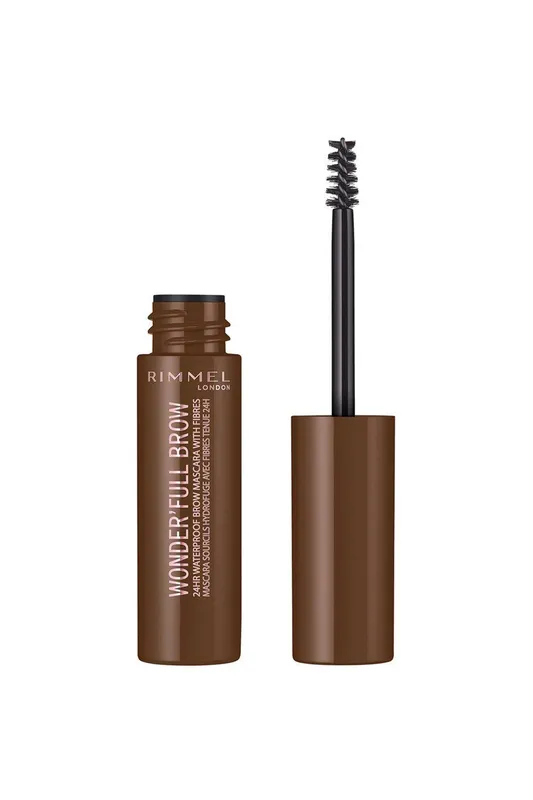 Debenhams Women's Wonder'Full Brow in 002 Medium Brown 002 Medium Brown One Size female
