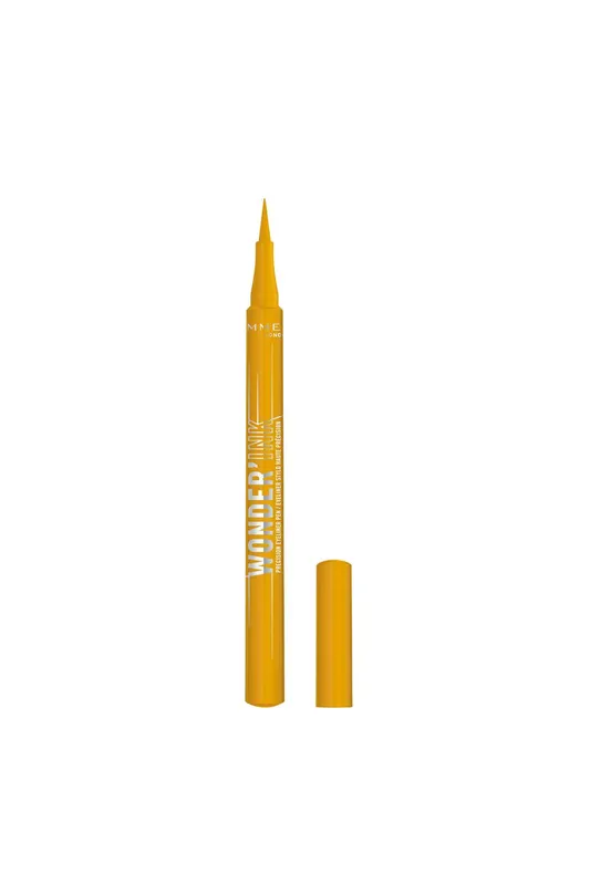 Debenhams Wonder'Ink Precision Eyeliner Pen 1ml in Honey Heaven - Honey Heaven