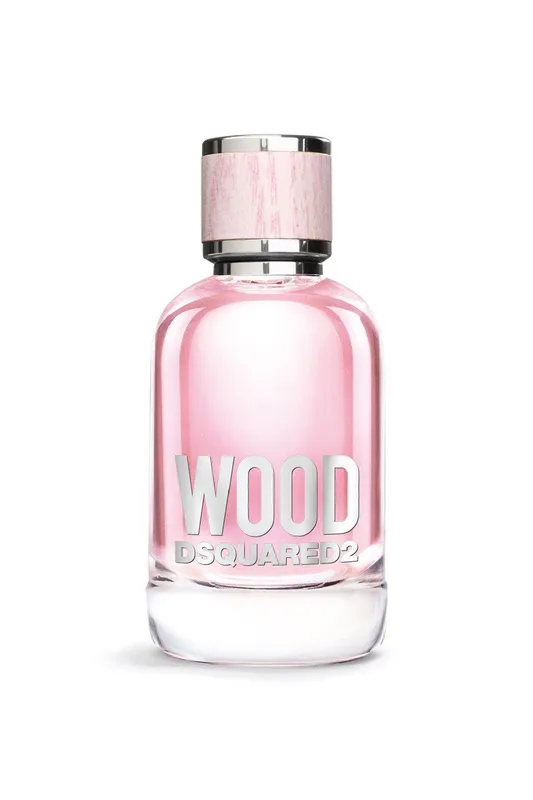 Dsquared2 Wood Pour Femme Eau De Toilette 30ml