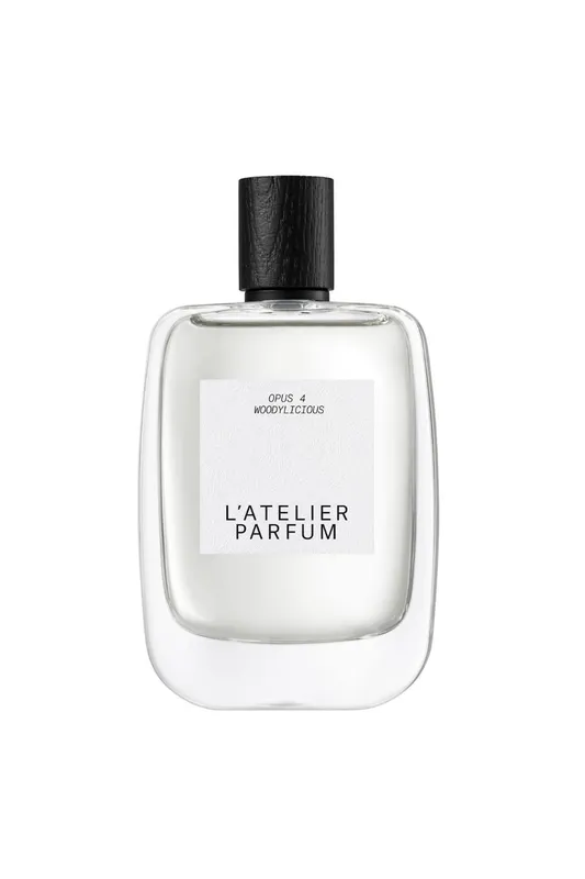Debenhams Woodilicious Eau De Parfum 100ml - Multicolor