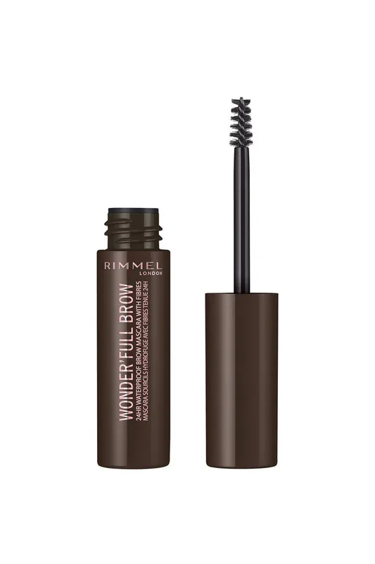 Debenhams Women's Wonder'Full Brow in 003 Dark Brown 003 Dark Brown One Size female