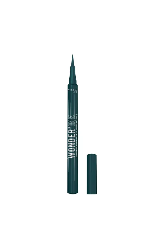 Debenhams Wonder'Ink Precision Eyeliner Pen 1ml - Size: 1ml