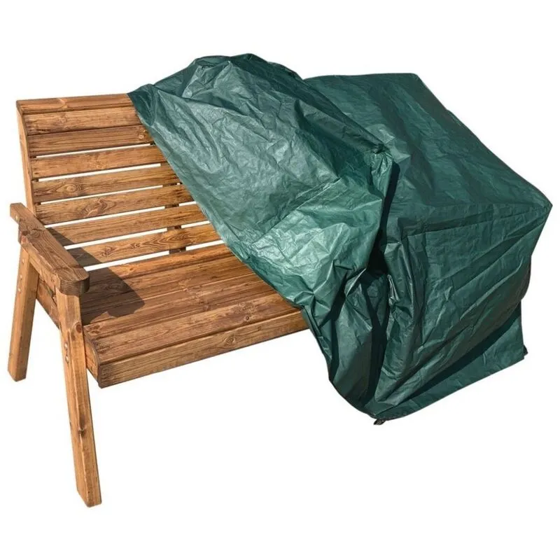 Deluxe Three Seater Bench Cover - L78 x W175 x H102 cm