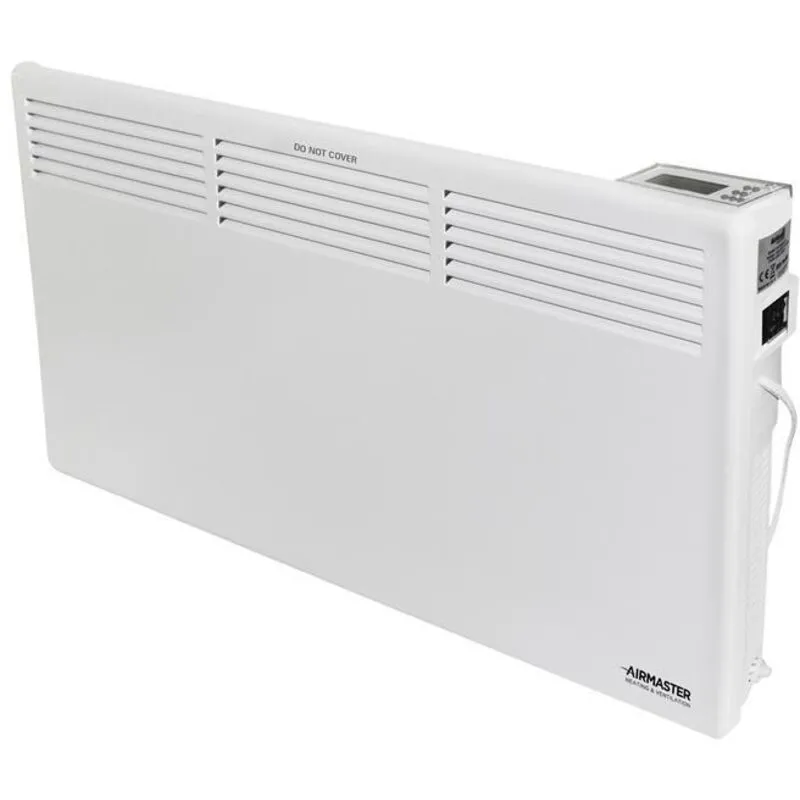 Digital Panel Heater 2.0kW - AIRPH2TIM