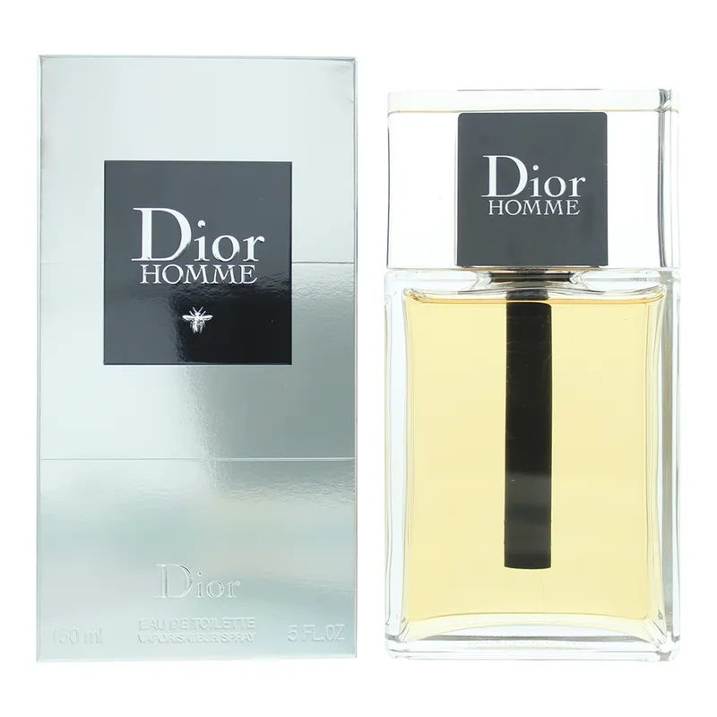 Christian Dior Homme Eau de Toilette 150ml