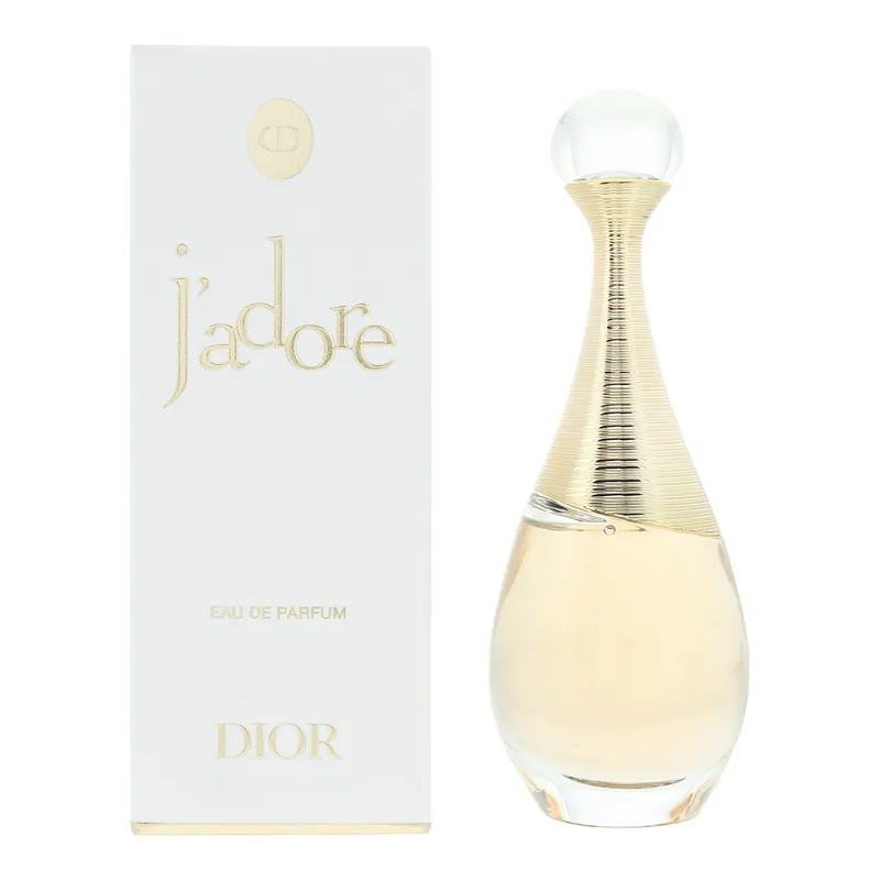 Dior J'adore Eau De Parfum 50ml