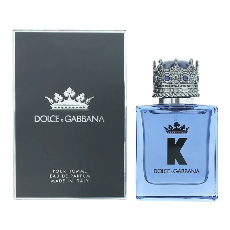 Dolce & Gabbana K by Dolce&Gabbana Edp Edp M 50 ml