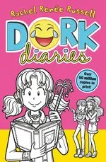 Rachel Renee Russell Dork Diaries Volume 1