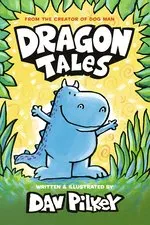 Scholastic Dragon Tales