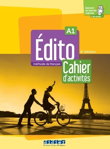 Edito 2e edition