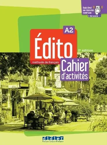 Edito 2e edition