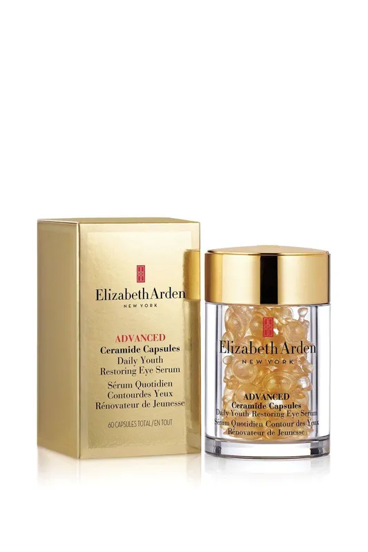 Elisabeth Arden Advanced Ceramide Capsules - Daily Youth Restoring Eye