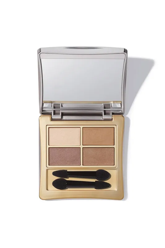 Debenhams Eyeshadow Quads 3g in Oh So Neutral - Oh So Neutral