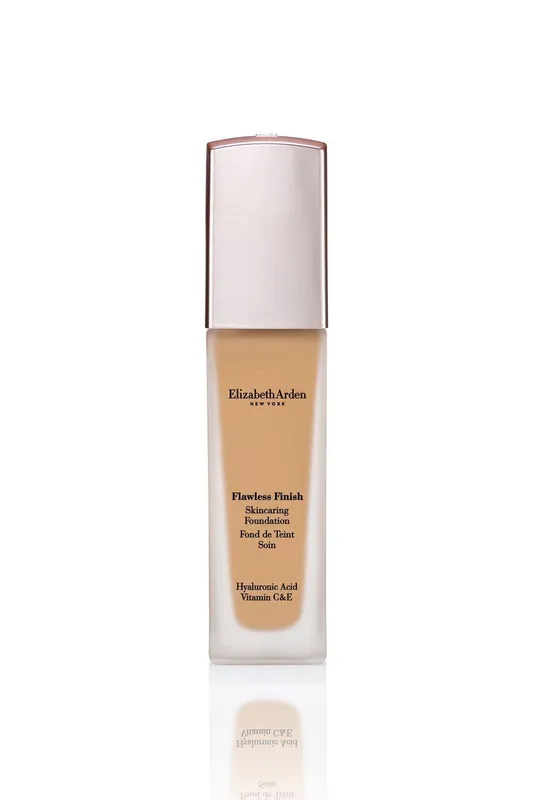 Debenhams Flawless Finish Skincaring Foundation 30ml in 320N - 320N - Size: 30ml