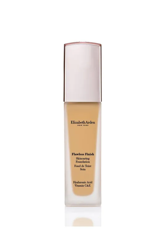 Debenhams Flawless Finish Skincaring Foundation 30ml in 340W - 340W