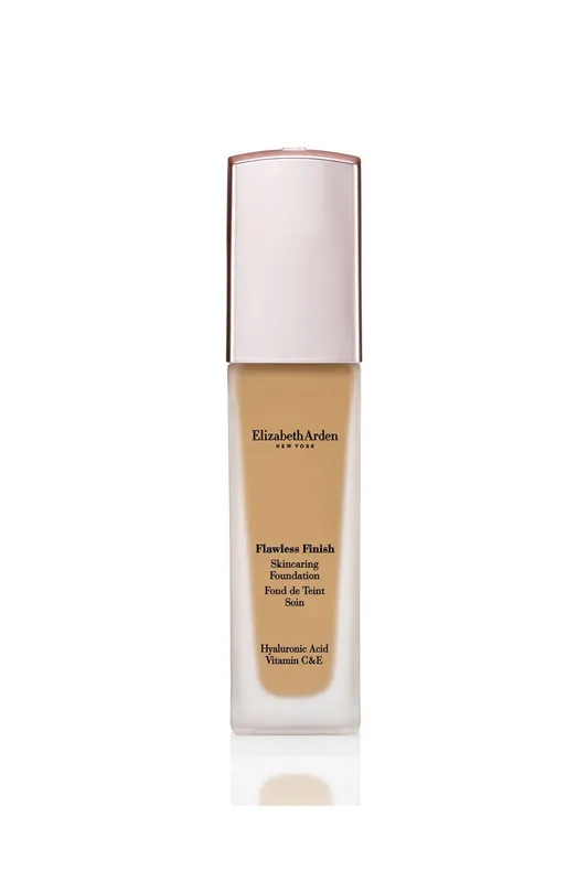 Elisabeth Arden Flawless Finish Skincaring Foundation 30mL 410n