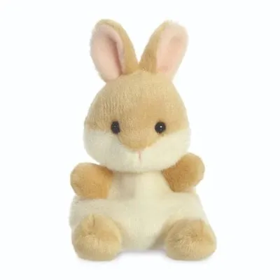 Ella Bunny 5In Palm Pal