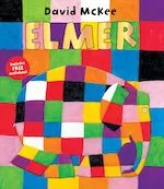 David McKee Elmer