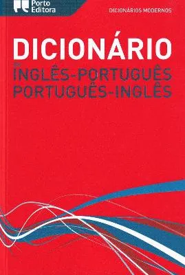 English-Portuguese & Portuguese-English Modern Dictionary