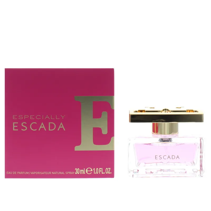 Escada Especially Eau De Parfum 30ml