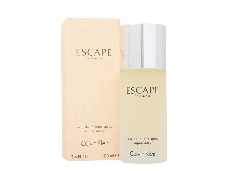 Escape M Edt 100ml