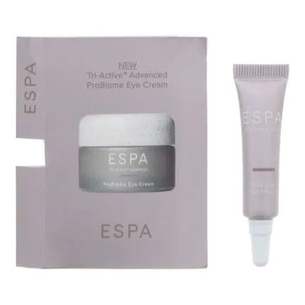 Espa Tri-active Advanced Pro-biome Eye Cream 3ml