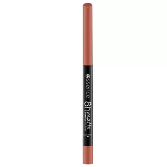 Essence 8h Matte Comfort Lipliner 12