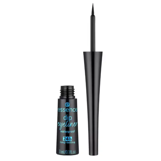 Essence Dip Eyeliner Waterproof 24h