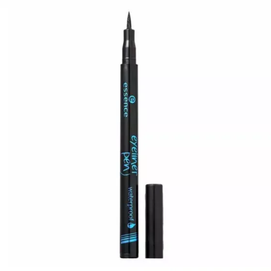Essence Eyeliner Pen Waterproof 01