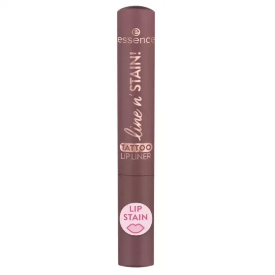 Essence Line n #39; Stain! Tattoo Lip Liner 03