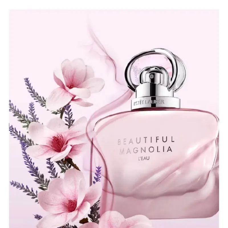 Estée Lauder Beautiful Magnolia L'Eau Eau de Toilette 50ml