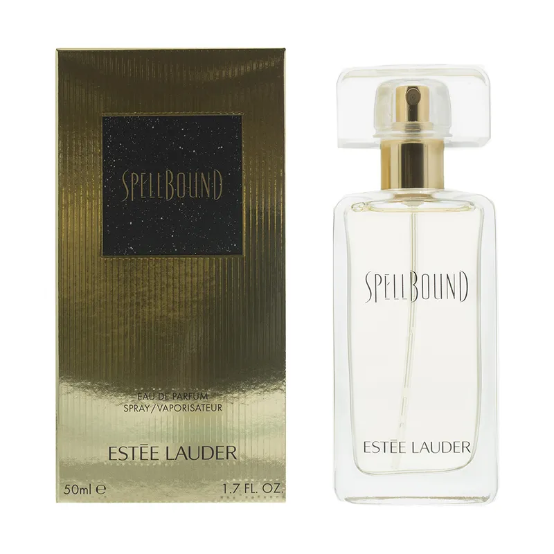 Estée Lauder Spellbound Edp W 50 ml