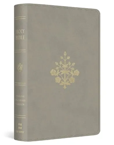 Esv Pocket Bible