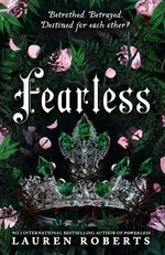 Lauren Roberts Fearless