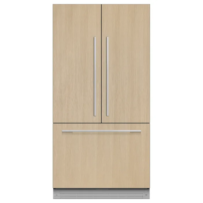 Fisher & Paykel RS90A3 Fully Integrated Fridge Freezer