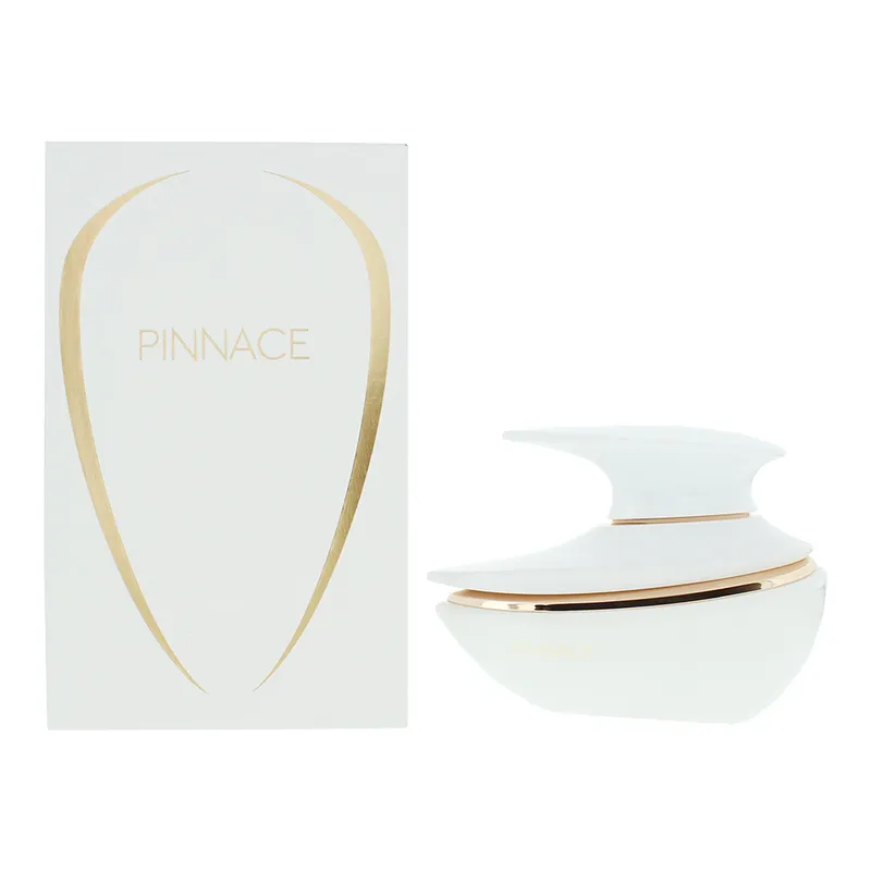 French Avenue (FA Paris) Pinnace 100ml Edp in White White 100ml